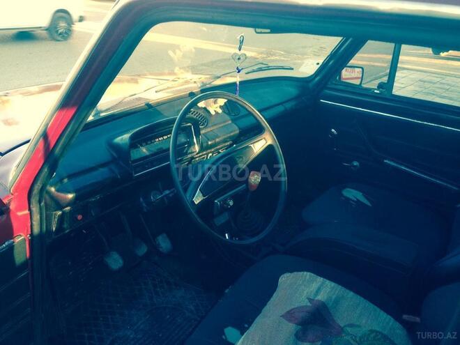 LADA (VAZ) 2101 1971, 345,651 km - 1.2 l - Sumqayıt