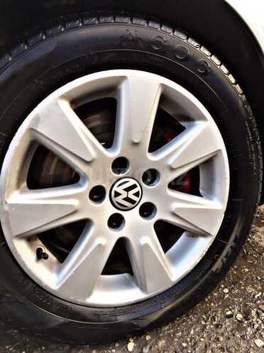 Volkswagen Passat 2005, 25,000 km - 0.2 л - Bakı
