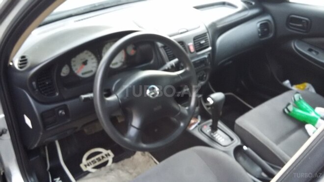 Nissan Sunny 2004, 73,500 km - 1.6 l - Bakı