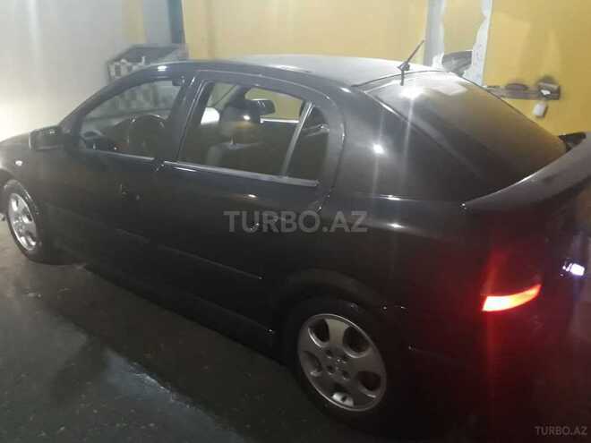 Opel Astra 1999, 300,983 km - 1.6 l - Xaçmaz