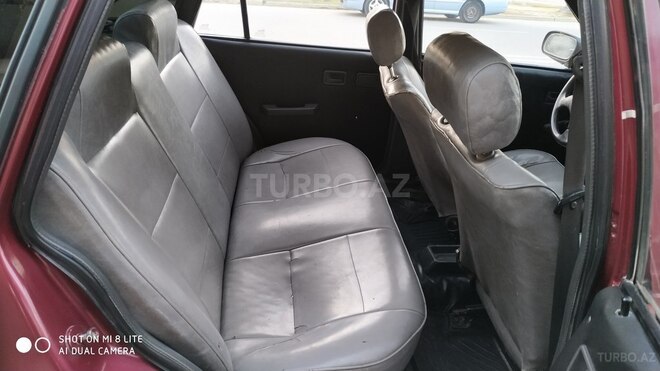 Daewoo Racer 1994, 241,561 km - 1.5 l - Sumqayıt