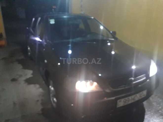 Opel Astra 1999, 300,983 km - 1.6 l - Xaçmaz