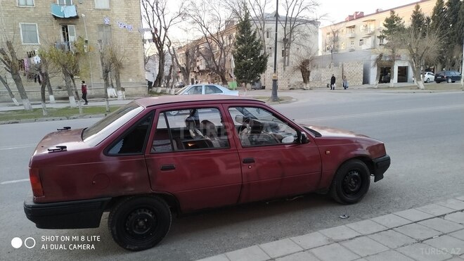 Daewoo Racer 1994, 241,561 km - 1.5 l - Sumqayıt