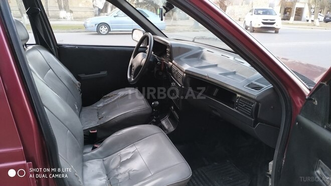 Daewoo Racer 1994, 241,561 km - 1.5 l - Sumqayıt