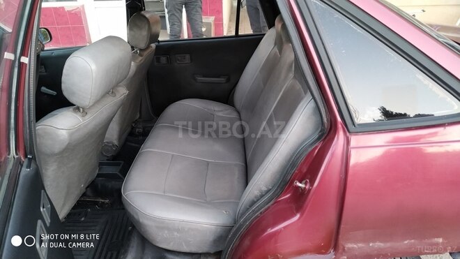 Daewoo Racer 1994, 241,561 km - 1.5 l - Sumqayıt