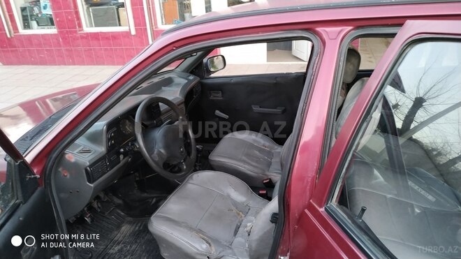 Daewoo Racer 1994, 241,561 km - 1.5 l - Sumqayıt