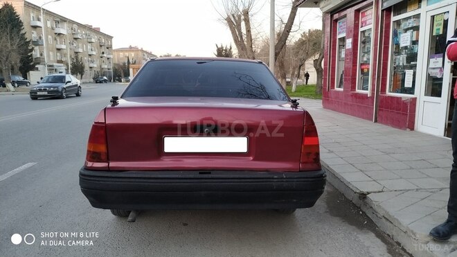 Daewoo Racer 1994, 241,561 km - 1.5 l - Sumqayıt