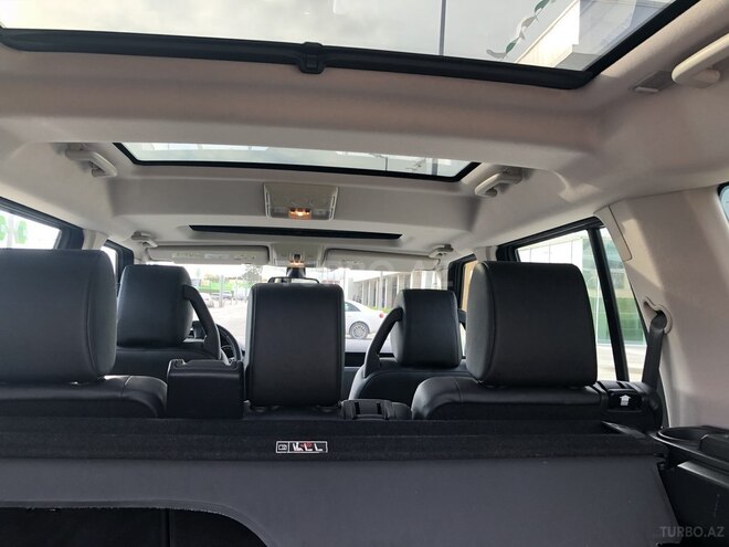 Land Rover Discovery 2009, 198,000 km - 3.0 l - Bakı