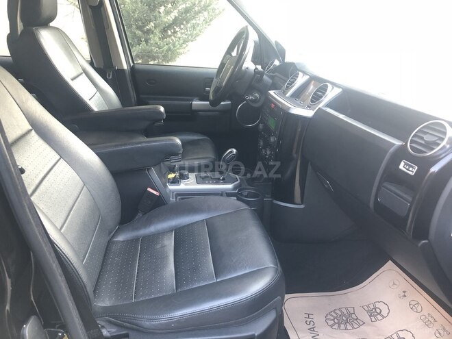 Land Rover Discovery 2009, 198,000 km - 3.0 l - Bakı