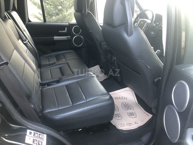 Land Rover Discovery 2009, 198,000 km - 3.0 l - Bakı