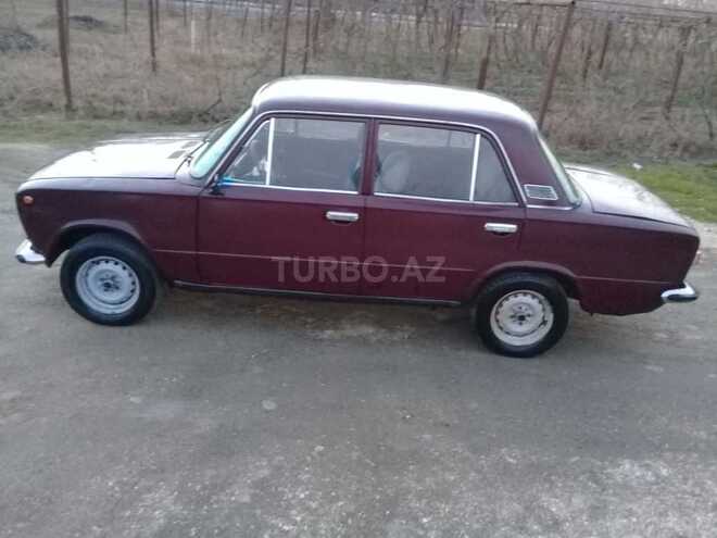 LADA (VAZ) 21011 1975, 226,900 km - 1.3 l - Salyan