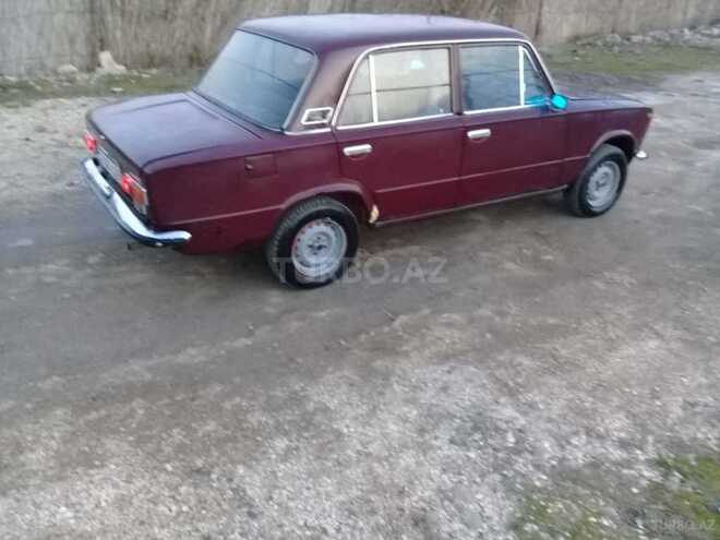 LADA (VAZ) 21011 1975, 226,900 km - 1.3 l - Salyan