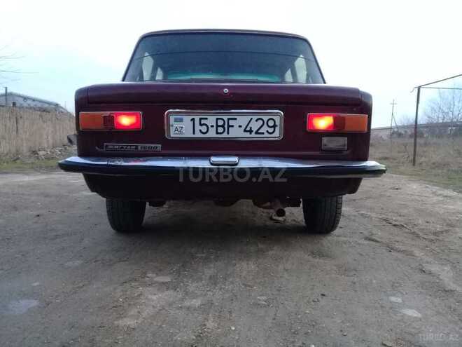 LADA (VAZ) 21011 1975, 226,900 km - 1.3 l - Salyan