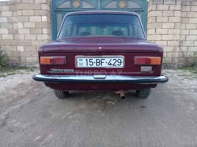 LADA (VAZ) 21011 1975, 226,900 km - 1.3 l - Salyan