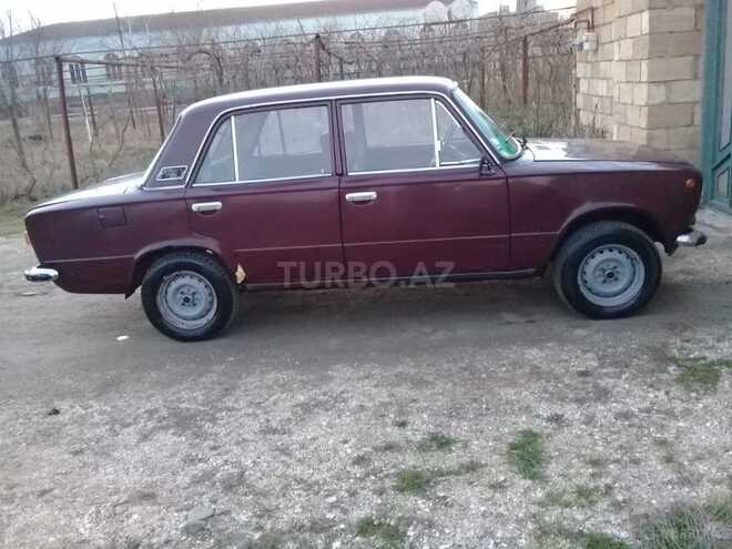 LADA (VAZ) 21011 1975, 226,900 km - 1.3 l - Salyan