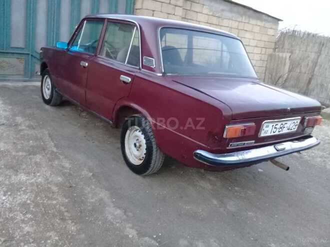 LADA (VAZ) 21011 1975, 226,900 km - 1.3 l - Salyan
