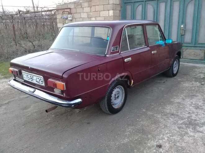 LADA (VAZ) 21011 1975, 226,900 km - 1.3 l - Salyan