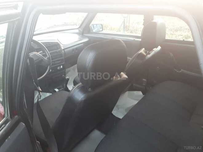 LADA (VAZ) 21099 2001, 50,000 km - 1.5 l - Xudat