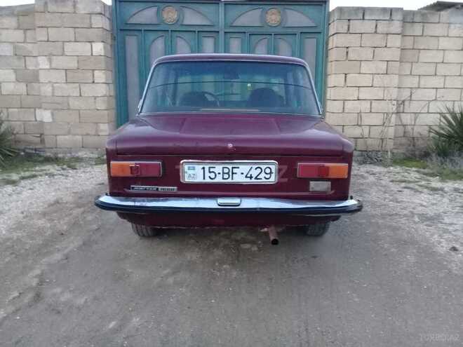 LADA (VAZ) 21011 1975, 226,900 km - 1.3 l - Salyan