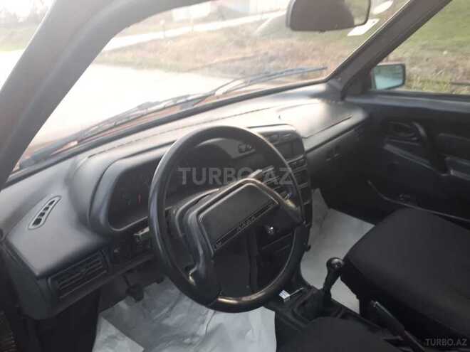 LADA (VAZ) 21099 2001, 50,000 km - 1.5 l - Xudat