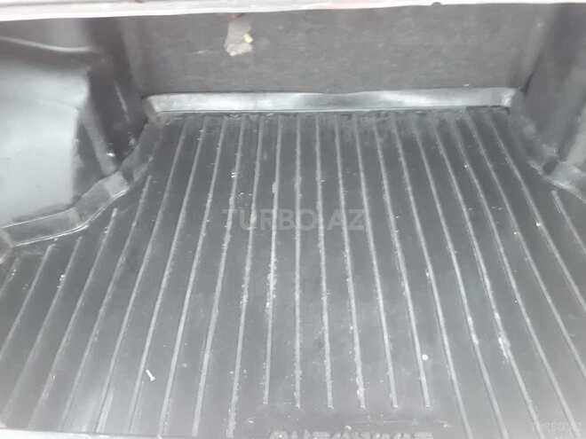 LADA (VAZ) 21099 2001, 50,000 km - 1.5 l - Xudat