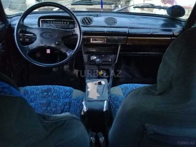 LADA (VAZ) 21011 1975, 226,900 km - 1.3 l - Salyan