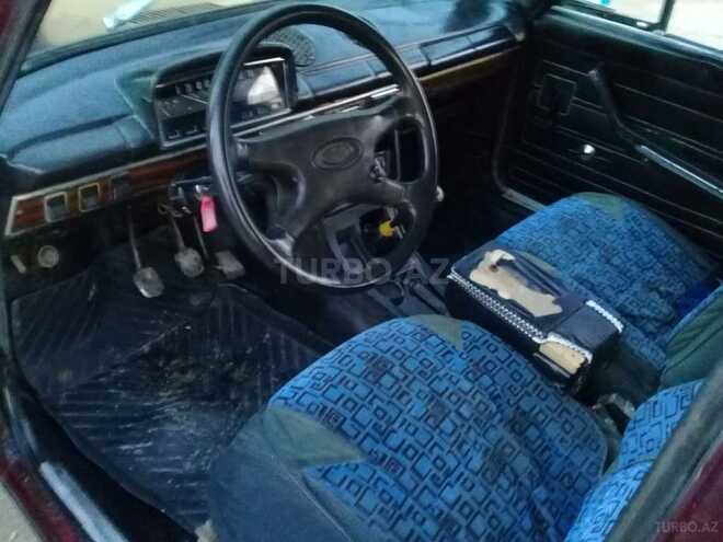 LADA (VAZ) 21011 1975, 226,900 km - 1.3 l - Salyan