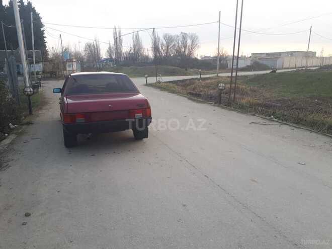 LADA (VAZ) 21099 2001, 50,000 km - 1.5 l - Xudat