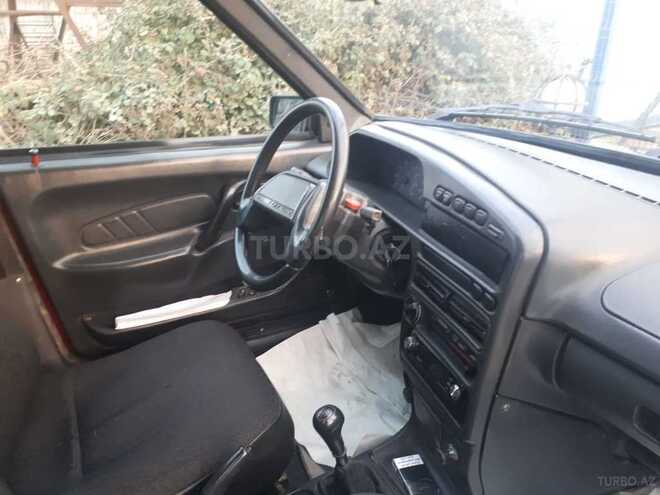 LADA (VAZ) 21099 2001, 50,000 km - 1.5 l - Xudat