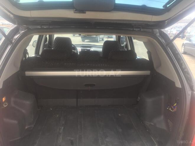 Hyundai Tucson 2006, 155,500 km - 2.0 l - Bakı