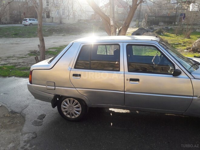 ZAZ Slavuta 2005, 112,500 km - 1.0 l - Bakı