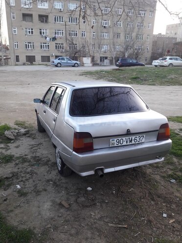 ZAZ Slavuta 2005, 112,500 km - 1.0 l - Bakı