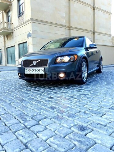 Volvo  2008, 84,000 km - 2.4 l - Bakı