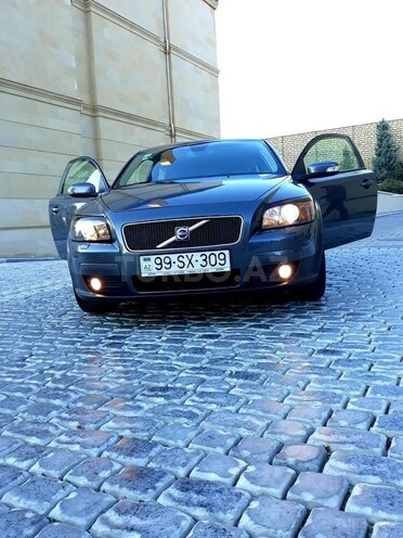 Volvo  2008, 84,000 km - 2.4 l - Bakı