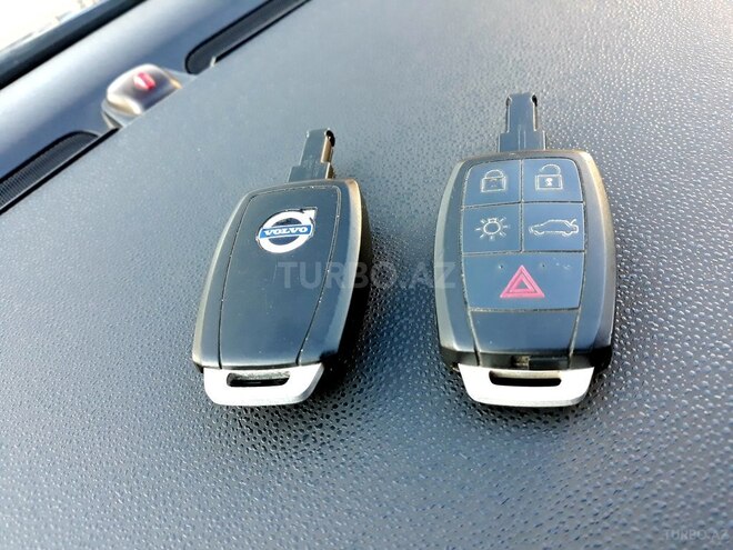Volvo  2008, 84,000 km - 2.4 l - Bakı