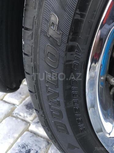 Volvo  2008, 84,000 km - 2.4 l - Bakı