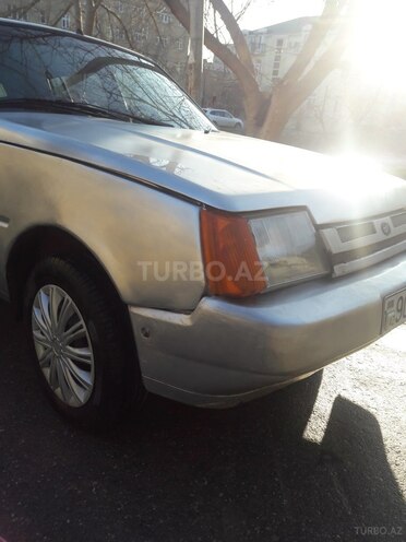 ZAZ Slavuta 2005, 112,500 km - 1.0 l - Bakı