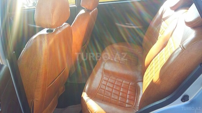 Lifan 320 2014, 134,000 km - 1.3 l - Naxçıvan