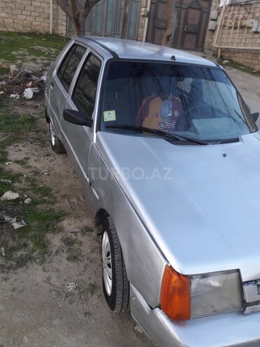ZAZ Slavuta 2005, 112,500 km - 1.0 l - Bakı