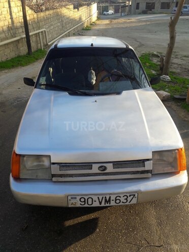 ZAZ Slavuta 2005, 112,500 km - 1.0 l - Bakı
