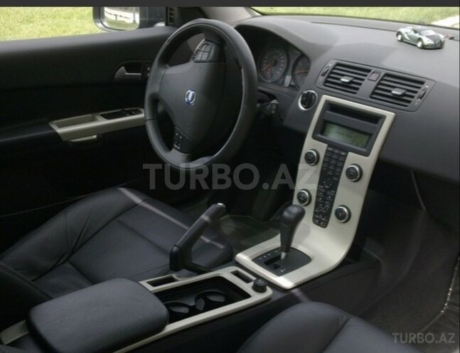 Volvo  2008, 84,000 km - 2.4 l - Bakı
