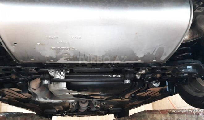 Volvo  2008, 84,000 km - 2.4 l - Bakı