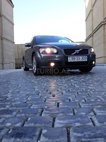 Volvo  2008, 84,000 km - 2.4 l - Bakı