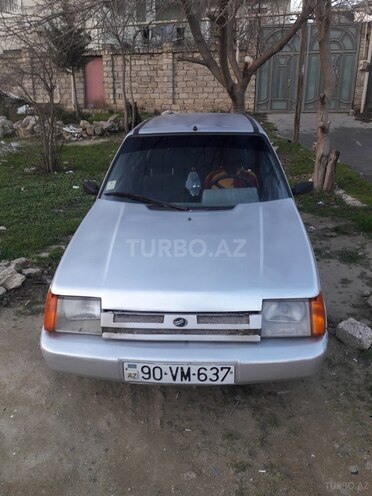 ZAZ Slavuta 2005, 112,500 km - 1.0 l - Bakı