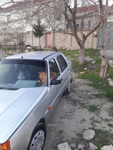 ZAZ Slavuta 2005, 112,500 km - 1.0 l - Bakı