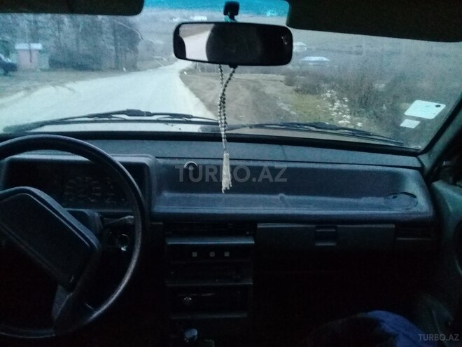 LADA (VAZ) 21099 1992, 55,537 km - 1.5 l - Quba