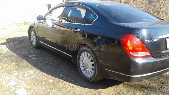 Nissan Teana 2004, 235,000 km - 0.3 л - Şəki