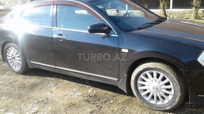 Nissan Teana 2004, 235,000 km - 0.3 л - Şəki
