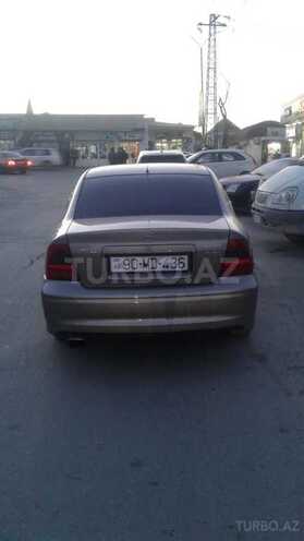 Opel Vectra 1999, 250,000 km - 1.8 l - Bakı