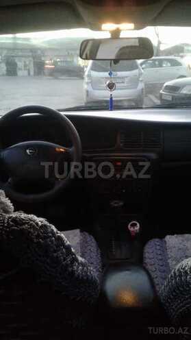 Opel Vectra 1999, 250,000 km - 1.8 l - Bakı